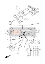 Électrique 2